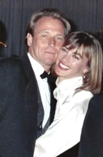 Amanda Pays - Actress