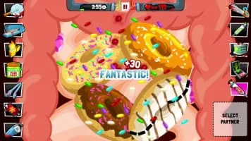 Amateur Surgeon 4 - Video game