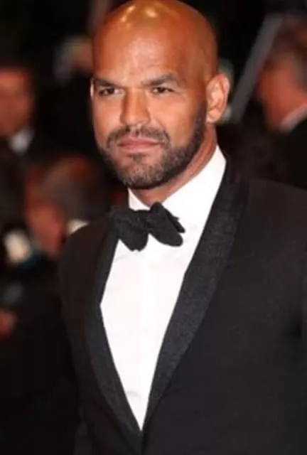 Amaury Nolasco - Puerto Rican actor