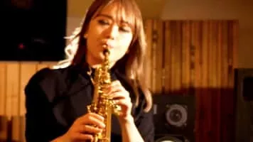 Ami Nakazono - Musical artist