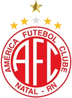 América Futebol Clube Rio Grande do Norte - Football team