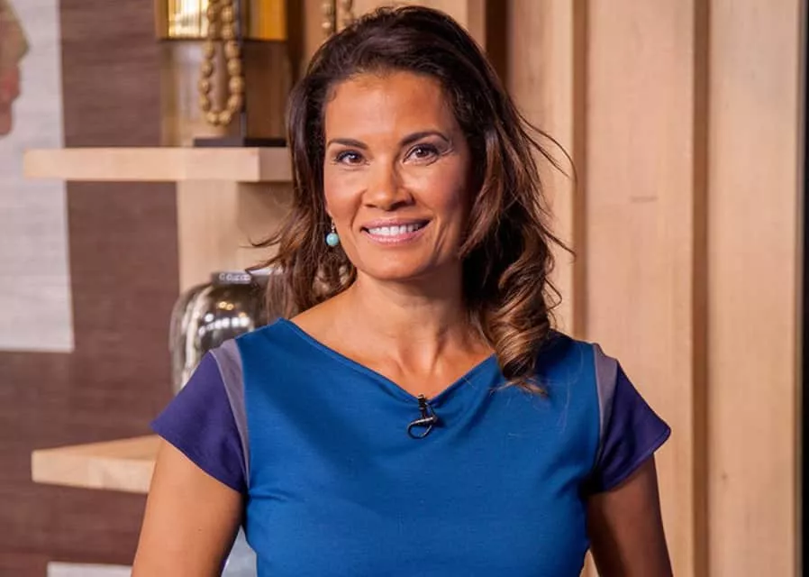 Amy Kleinhans - South African model