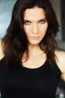 Amy Matysio - Canadian theatre actress