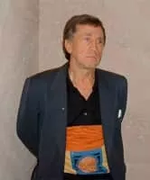 Anatoli Bugorski - Russian physicist