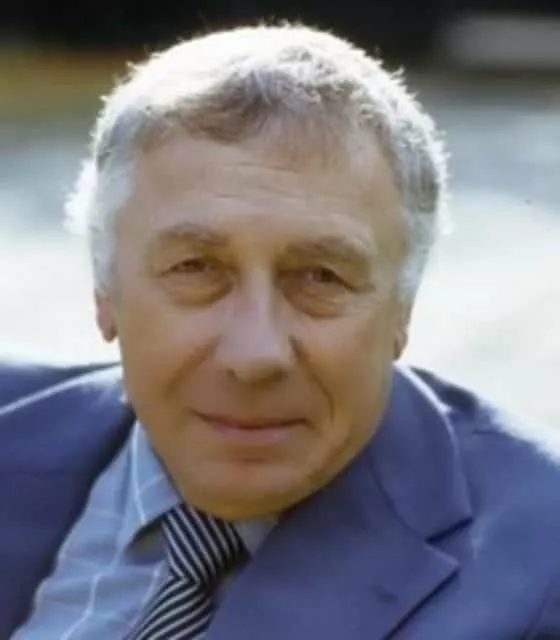 Anatoli Papanov - Soviet actor