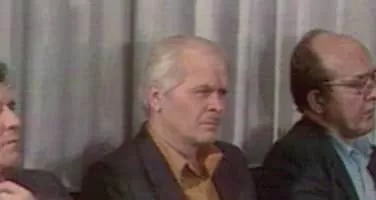 Anatoly Dyatlov - Engineer