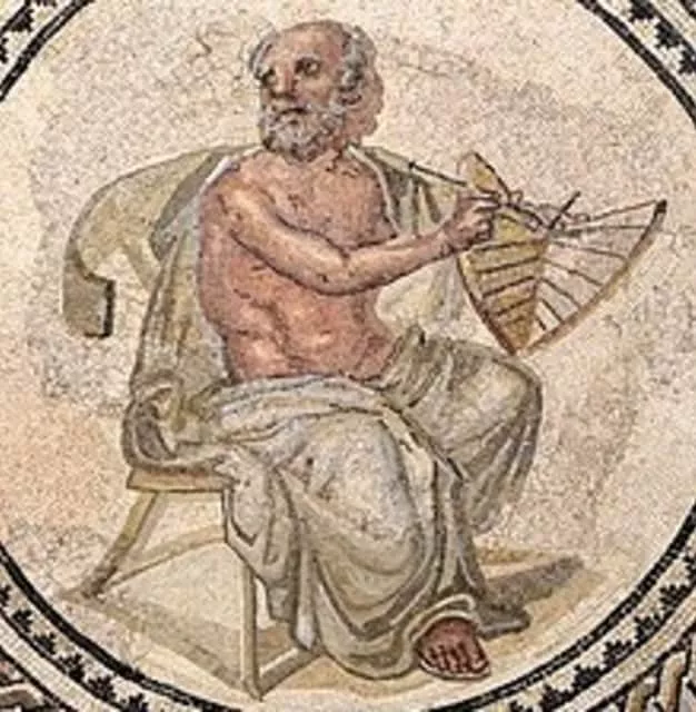 Anaximander - Philosopher