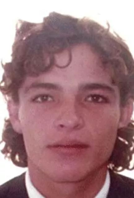 Anderson Ballesteros - Actor