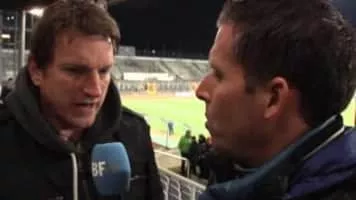 Andi Herzog - Austrian former footballer