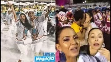 André Luiz Frambach - Brazilian actor