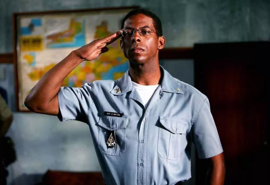 André Ramiro - Actor