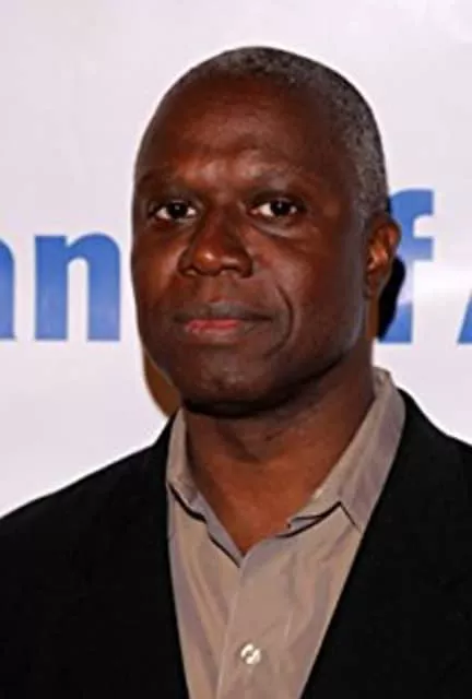 Andre Braugher - American actor