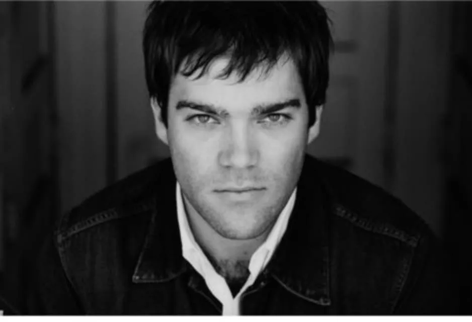 Andre Gower - American television actor