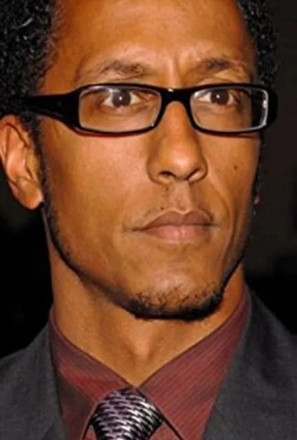 Andre Royo - American actor