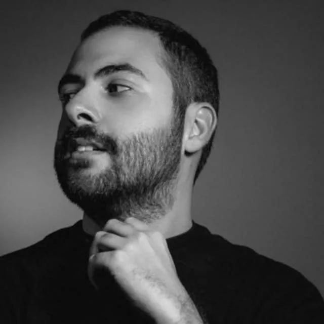 Andrea Faustini - Italian singer