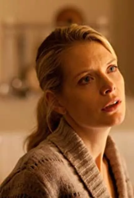 Andrea Lowe - Actress