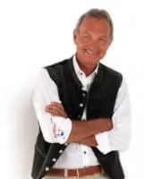 Andreas Geitl - German author