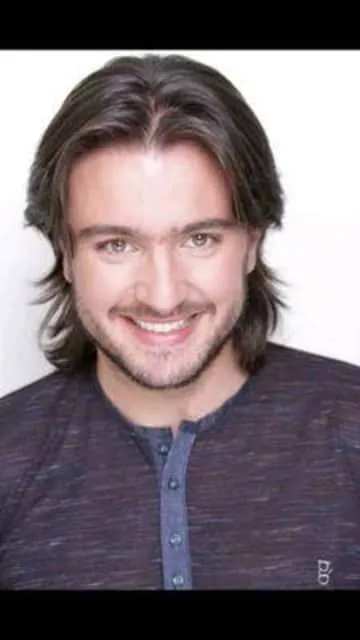 Andres Sandoval - Actor