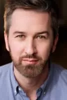 Andrew Burlinson - Actor