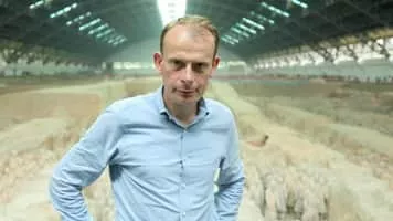 Andrew Marr's History of the World - Television series