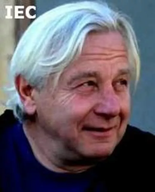 Andrzej Sekula - Polish cinematographer