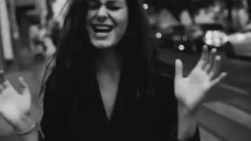 Anfisa Chernykh - Russian actress