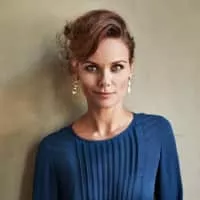 Angela Schijf - Actress