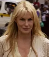 Angelica Turing - Fictional character