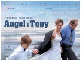 Angel & Tony - 2010 ‧ Drama ‧ 1h 27m
