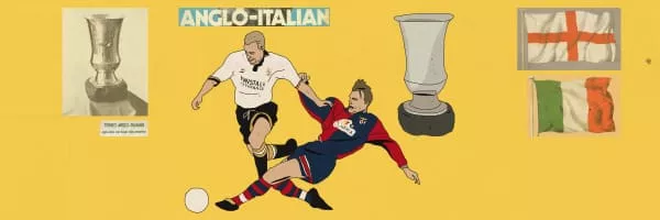 Anglo-Italian Cup - 