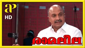 Anil Murali - Indian actor