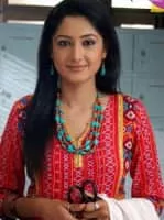 Anjum Farooki - Indian television actress