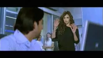 Ankahee - 2006 ‧ Thriller/Drama ‧ 2h 31m