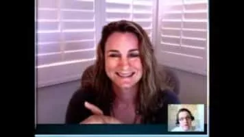 Ann Levine - American author