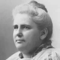 Anna Howard Shaw - Physician