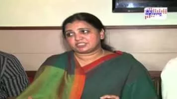 Annabhau Sathe - Poet