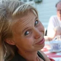 Anne Lagercrantz - Swedish journalist