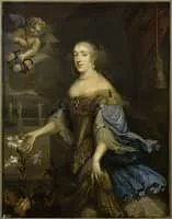 Anne Marie Louise d'Orléans, Duchess of Montpensier - French writer
