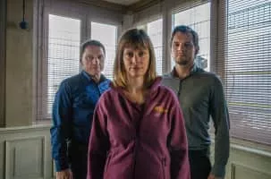 Anne und der Tod (Tatort: Anne und der Tod) - Tatort episode (season 47, episode 18)