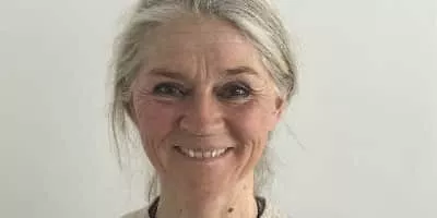 Annichen Kringstad - 