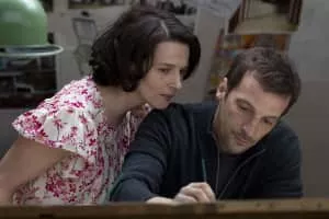 Another Woman's Life (La Vie d'une autre) - 2012 ‧ Drama/Mystery ‧ 1h 37m