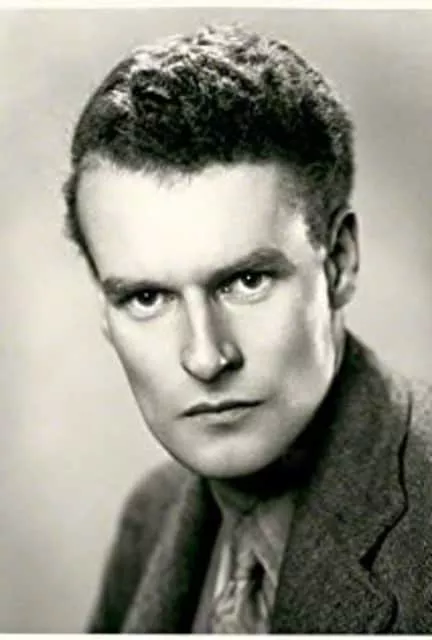 Anthony Asquith - Film director