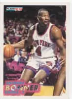 Anthony Bonner - Writer