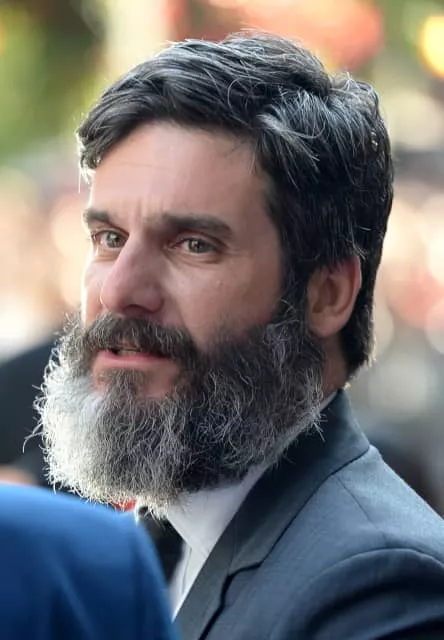 Anthony Katagas - American film producer