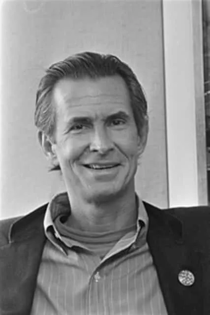 Anthony Perkins - American actor