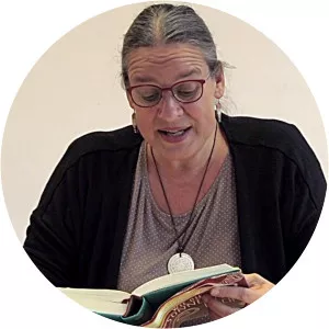 Antje Babendererde - German writer