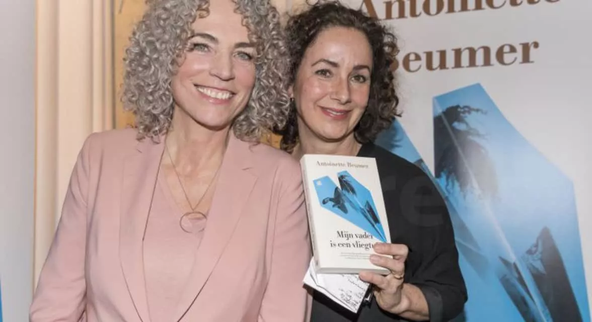 Antoinette Beumer - Dutch film director