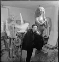 Anton Prinner - French-Hungarian painter