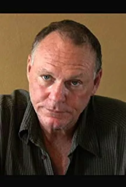 Antoni Corone - American actor