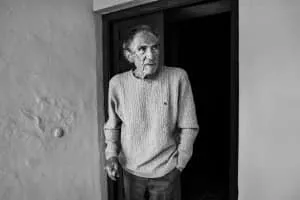 Antonio Gala - Spanish poet